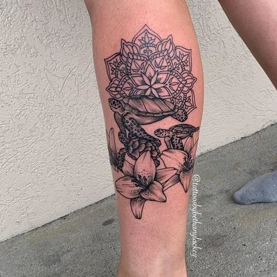 Bethany Lackey tattoo 016