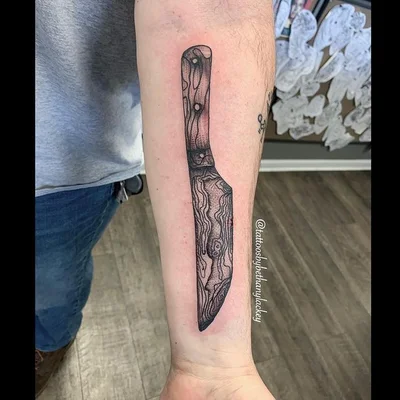 Bethany Lackey tattoo 017