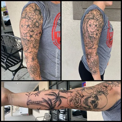 Bethany Lackey tattoo 018