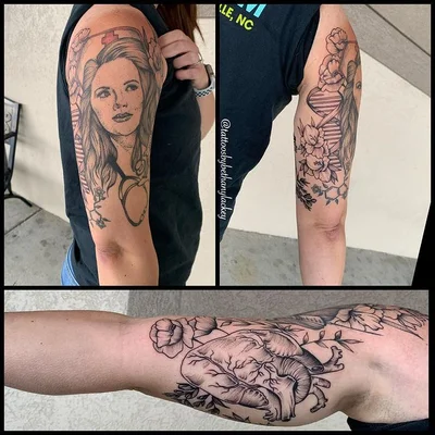 Bethany Lackey tattoo 019
