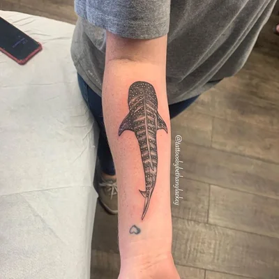 Bethany Lackey tattoo 021