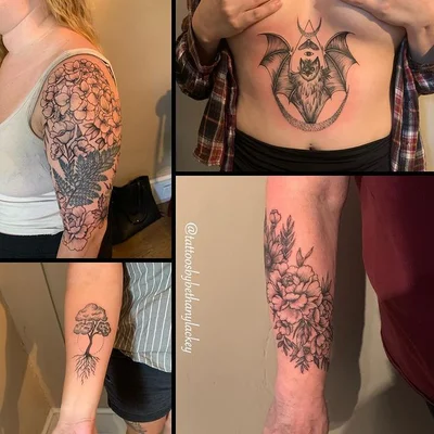 Bethany Lackey tattoo 025