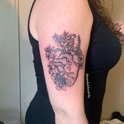 Bethany Lackey tattoo 026