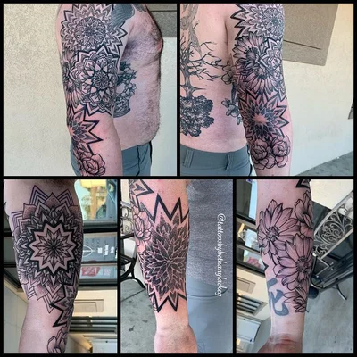 Bethany Lackey tattoo 027