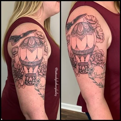 Bethany Lackey tattoo 028