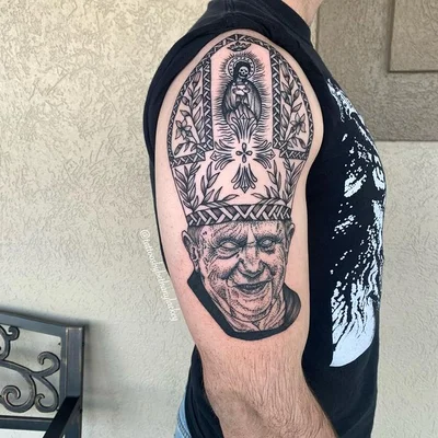 Bethany Lackey tattoo 030