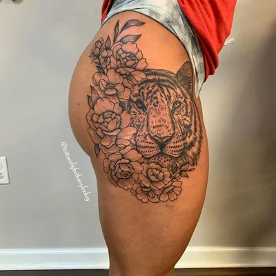Bethany Lackey tattoo 033
