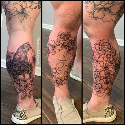 Bethany Lackey tattoo 037