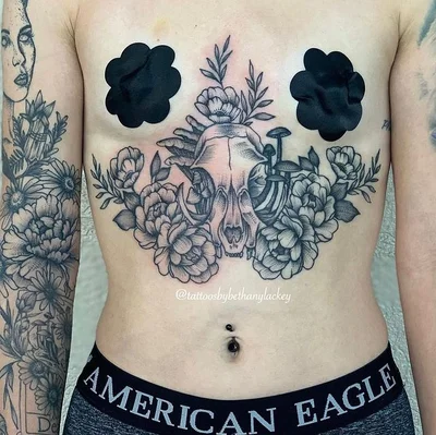 Bethany Lackey tattoo 040