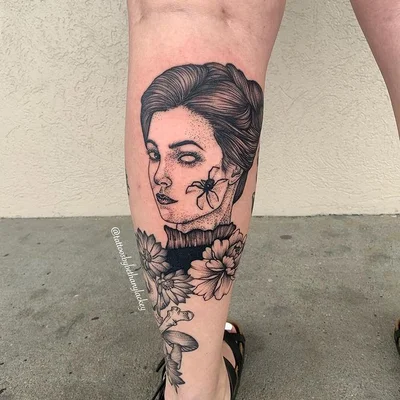 Bethany Lackey tattoo 043
