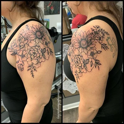 Bethany Lackey tattoo 044