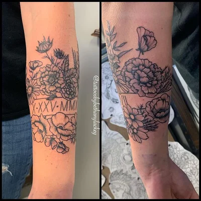 Bethany Lackey tattoo 045