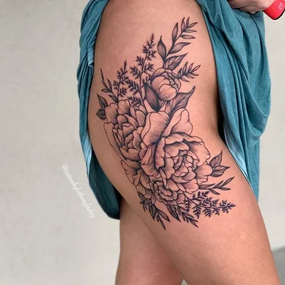 Bethany Lackey tattoo 047