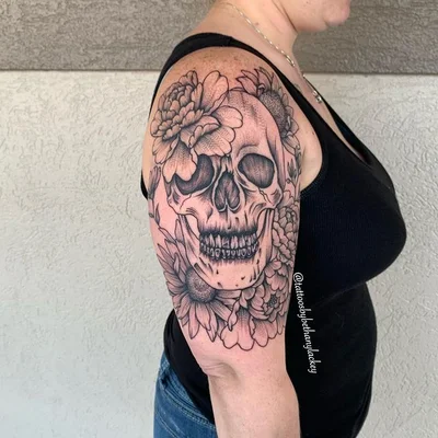 Bethany Lackey tattoo 048