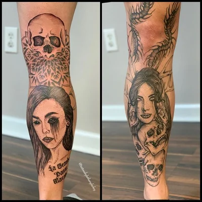 Bethany Lackey tattoo 049