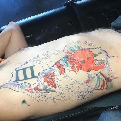 Michael Keone Gehrt tattoo 010