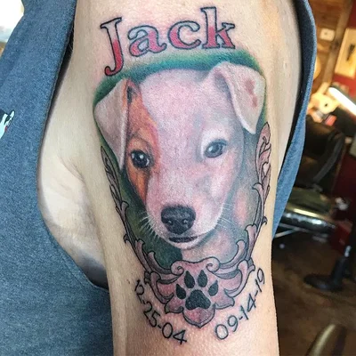 Michael Keone Gehrt tattoo 011