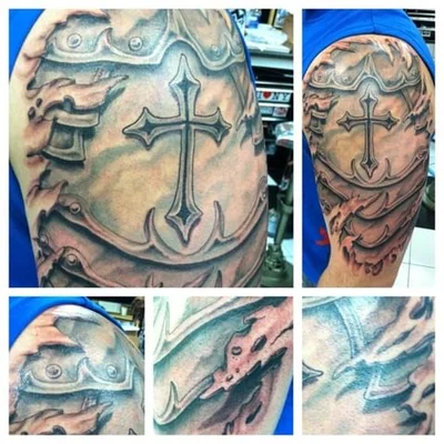 Michael Keone Gehrt tattoo 014