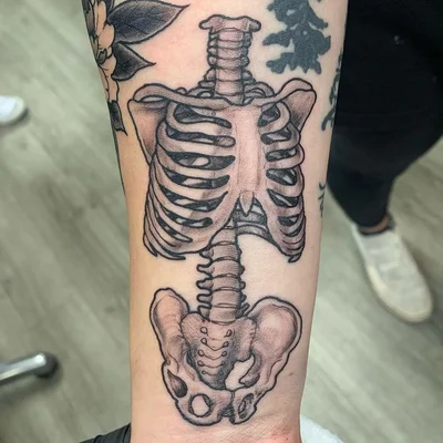 Michael Keone Gehrt tattoo 016