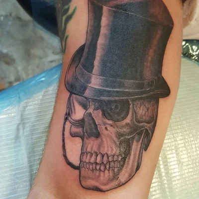 Michael Keone Gehrt tattoo 017