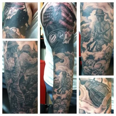 Michael Keone Gehrt tattoo 024