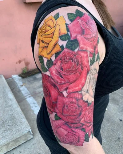 Michael Keone Gehrt tattoo 032