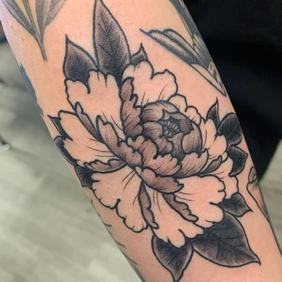 Michael Keone Gehrt tattoo 035