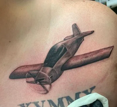 Michael Keone Gehrt tattoo 036
