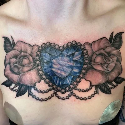 Michael Keone Gehrt tattoo 037
