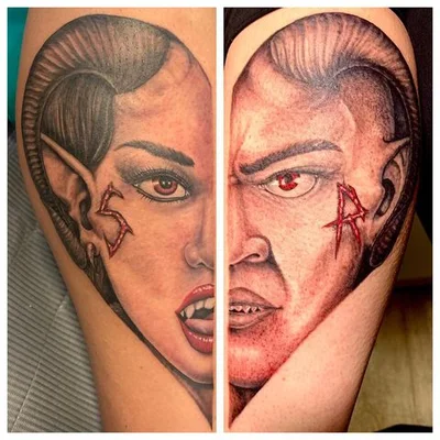 Michael Keone Gehrt tattoo 039