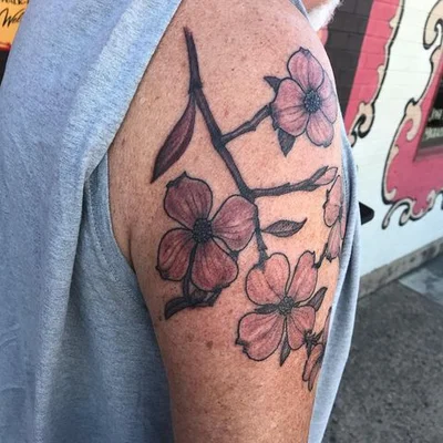 Michael Keone Gehrt tattoo 042