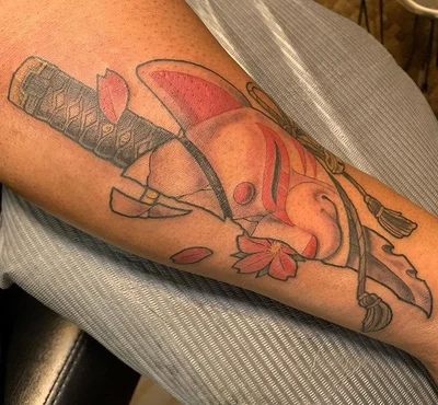 Michael Keone Gehrt tattoo 043