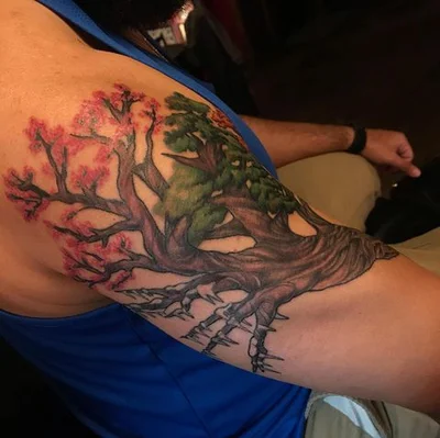 Michael Keone Gehrt tattoo 047