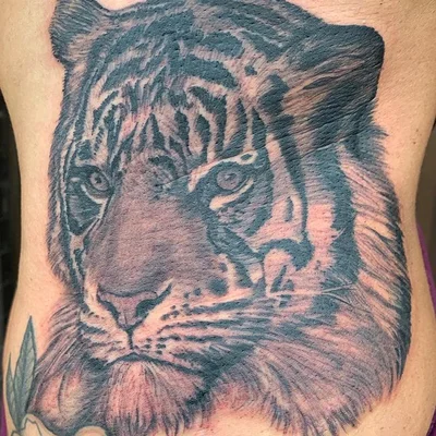 Michael Keone Gehrt tattoo 049