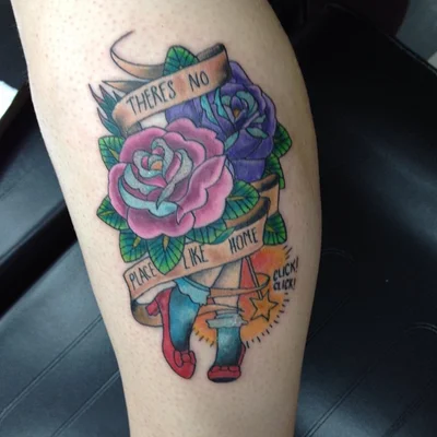 Billy Kulawik tattoo 007