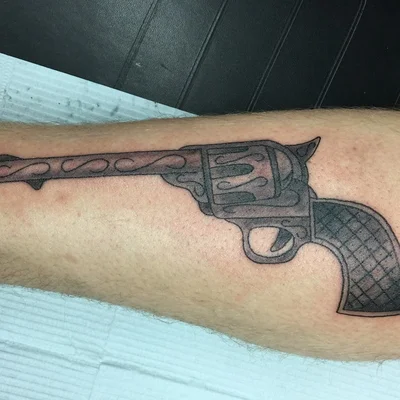Billy Kulawik tattoo 009