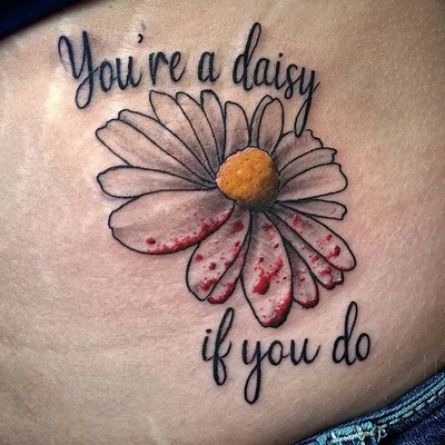 Billy Hall tattoo 019
