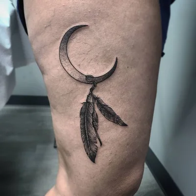 Billy Hall tattoo 030