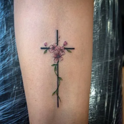 Billy Hall tattoo 037