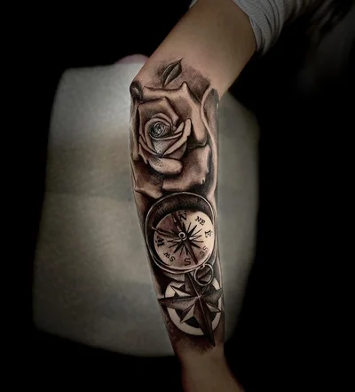 Brenda tattoo 007