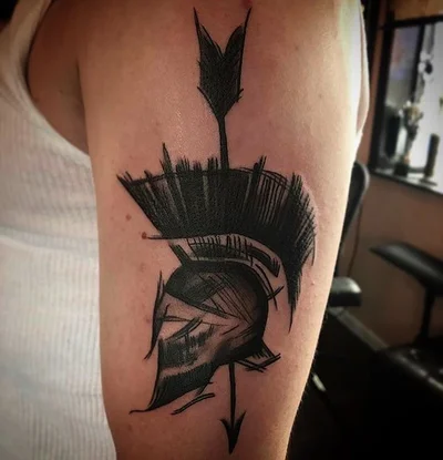 Brenda tattoo 010
