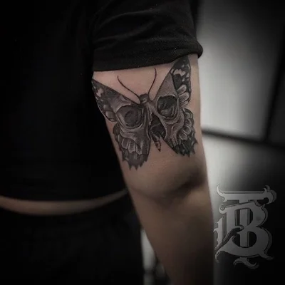 Brenda tattoo 012