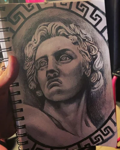 Brenda tattoo 015