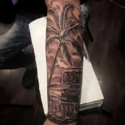 Brenda tattoo 017