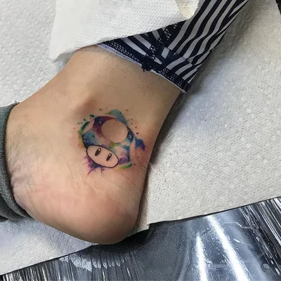 Brenda tattoo 018