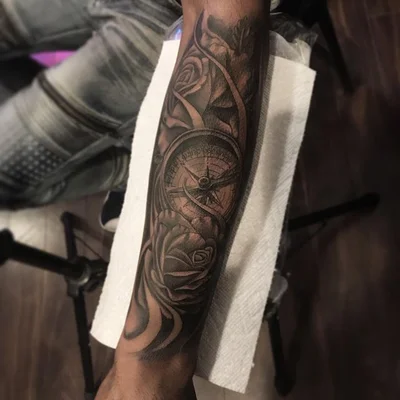 Brenda tattoo 021