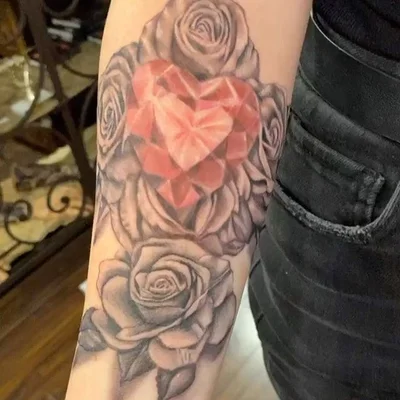 Brenda tattoo 023