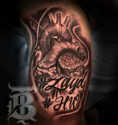 Brenda tattoo 024