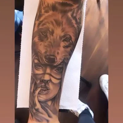 Brenda tattoo 025
