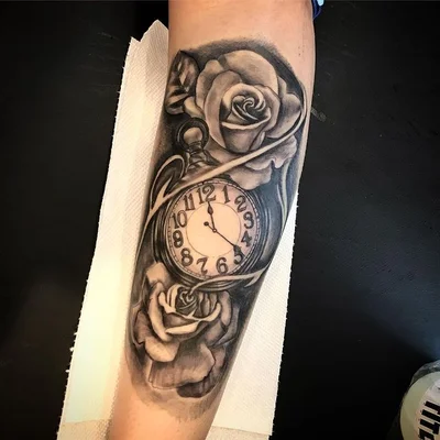 Brenda tattoo 026